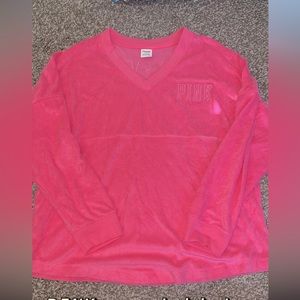 PINK sweatshirt